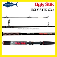 Shakespeare Ugly Stik GX2 - Rod Series