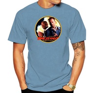 90 Bruce Willis Classic The Last Boy Scout Poster Art custom tee Any Size
