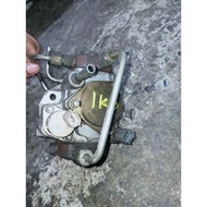 toyota hilux 1kd fuel pump