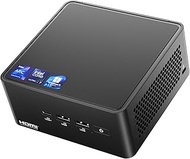 ASUS NUC 14 Pro, Intel NUC 14 Pro NUC14RVH Revel Canyon AI Mini PC, Core Ultra 7 155H CPU, Intel Arc