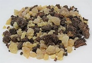 1/4 lb Bulk Lot Frankincense &amp; Myrrh Granular Resin Incense 4 oz