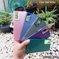 (51) FANCY STYLE SOFT CASE FOR SAMSUNG A51 - IMD CASE SERIES