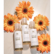 Crawling Liquid Castile Soap