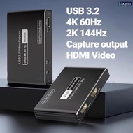 Camlink Capture card HDMI Output 60Hz USB 3.2 live video camera link image signal receiver card