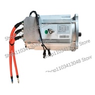 Price Preferential 15kw 96v 3 Phase Asynchronous AC Motor for Electric Car