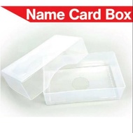 BOX NAME CARD / NAME CARD PLACE