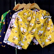 Hot pants/ women's shorts character pants character shorts hot pants short pants women