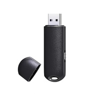 SIMBAE USB Voice Recorder 8GB Mini Activated 2.0 Flash Drive 96 Hours Recording Capacity File Encryp