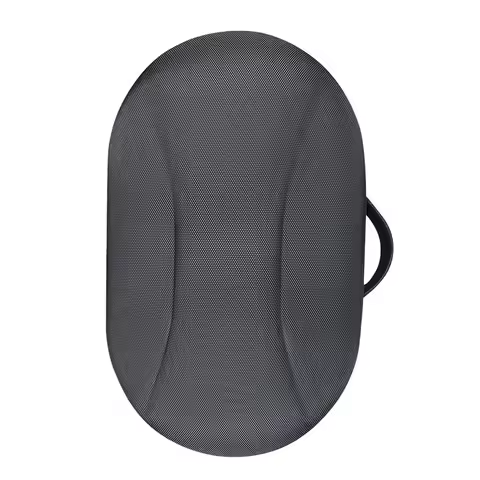 For Meta Quest 3S VR Storage Bag Suitcase Bag Anti-Drop and Scratch Hard EVA Storage Box Headset Sto