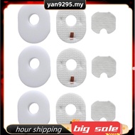 Suitable for  HV300/HV310/UV450/XFFV300/HV301 Series Vacuum Cleaner Accessories Filter  and Filter C