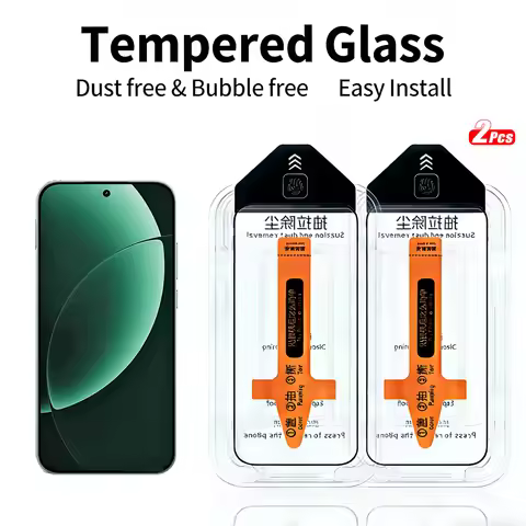 2pcs Tempered Glass for Realme GT8 Pro GT7 T GT5 GT2 Pro realme GT 8 Pro 7 7T 5 2 Pro Screen Protect