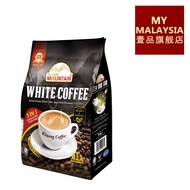 Cap Televisyen Kluang Coffee White Coffee (3in1) 15x40g