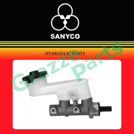 Sanyco Hydraulic Brake Master Pump Cylinder 46100-S9A-012 for Honda CRV CR-V S9A 2002-2006 (23.81mm 