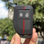 VOLVO Key Case Silicone Car Keyring Key Case Protector 460 540 2024 FM FH16 Volvo FH Cover Car Key F