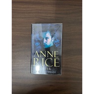 [Used Book] Lasher - Anne Rice [Condition: A]