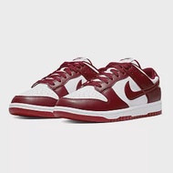 Nike Dunk Low Team Red 酒紅 DD1391-601 US8 酒紅