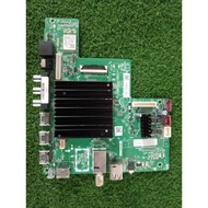 (AT833) Haier H50S75EUG Mainboard. TV Spare Part