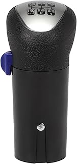 15 Speed Shift Lever Knob for E-ton Fuller 7LL 8LL 9MLL Replace A6915, 2RR711259, 6C457213AA, 007685