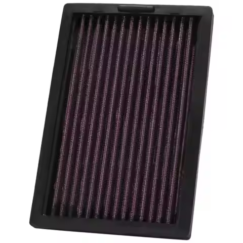 AT-Motorcycle Air Filter For Kawasaki Ninja 250/250R/300 Abs Z300 Ninja250 Ninja250r Ninja300 Ex300