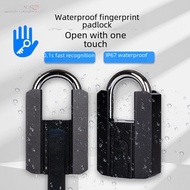 bluetooth padlock waterproof, secure, and mobile phones for luggage and cabinets