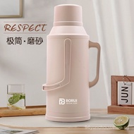 Kettle Household Kettle for Student Dormitory Thermos Large Thermos Bottle Electric Kettle Glass Lin