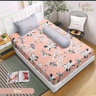 sprei lady rose single uk 90x200 Ersa