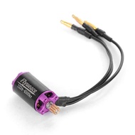 New

 PYFORE 25A ESC 1224 4500KV Outer Rotor Motor Brushless Combo for FMS FCX24 FCX24M SCX24 1/24 R