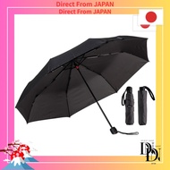 Limited Edition Knirps Folding Umbrella I.050 Available in 4 Colors (5 Years, Diameter 97cm, 8 Ribs)