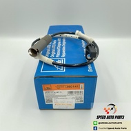 BMW ABS Front Sensor Cable ATE Brand Genuine Number 6870 075 (Model E90)