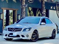 2009 Benz c300  3.0#強力過件9 #強力過件99%、#可全額貸、#超額貸、#車換車結清