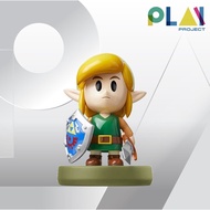 Amiibo The Legend of Zelda: Link's Awakening-Link [New]