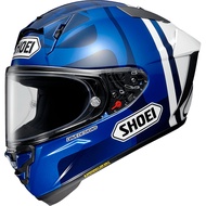 SHOEI X-15 ALEX MARQUEZ73 V2