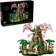 77092 Great Deku Tree 2 trong 1
