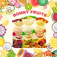 ROSHEN BONNY FRUIT JELLY GUMMY GULA GULA 200G HALAL Snack Candy