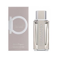 正版現貨 Salvatore Ferragamo Bright Leather EDT 男士淡香水 50ml/100ml