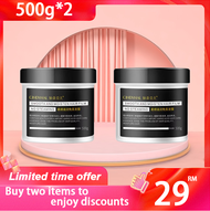 IMAGES Hair mask treatment Moisturize Smooth No Steam Hair Mask Gentle Care Smooth And Easy To Comb 