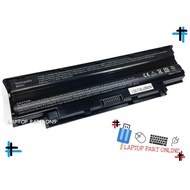 Dell Inspiron  N4110 N5010 N7010 J1KND N5050 N4010 N4050 Battery