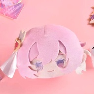 Doll Clothes Honkai Impact 3 Elysia Plushie Plush Doll Toy Cotton Clothes Change Clothes Costume Out