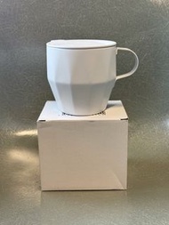 Starbucks Fragment Matte White Mug