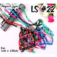 Harness Rope Belt Cat - Cat Walking Leash - Cat Pet Leash