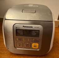 Panasonic SR-CH051 Electronic Warm Jar