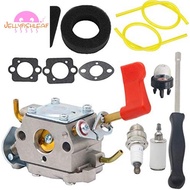 C1U-W32 Carburetor for  545006017 Carburetor Fits RS32 SM446E PP136E  C1U-W32  for 358791042