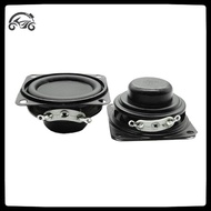[8C11] 1PC Full Range Audio Speaker 40MM 4 Ohm 5W HiFi Stereo Loudspeaker  Speaker [8C]