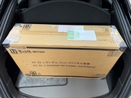 解體匠機 RX-93 Nu Gundam本體連浮游炮 豪華版