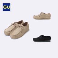GU Moccasin Shoes  [Japan Bestseller]