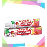 KODOMO Lion Toothpaste 80g