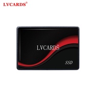 △❣ LVCARDS lowest price SSD 120GB 240GB 360GB 720GB 960GB Solid state drive ssd 2.5 128g 256GB 512GB 1TB hard drive disc 2.5 quot; disk