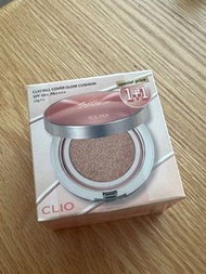 Clio Kill Cover Glow Cusion 氣墊咕𠱸