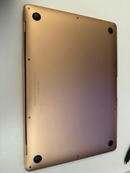 Apple MacBook Air (Retina, 13-inch, 2019)