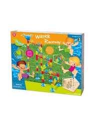 Playgotoys ของเล่นเสริมพัฒนาการ ร่องน้ำหรรษา(5420)